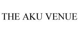 THE AKU VENUE trademark