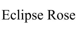 ECLIPSE ROSE trademark