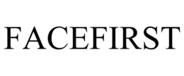 FACEFIRST trademark