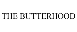 THE BUTTERHOOD trademark