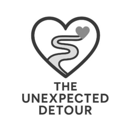 THE UNEXPECTED DETOUR trademark