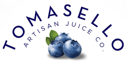 TOMASELLO ARTISAN JUICE CO. trademark