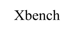 XBENCH trademark
