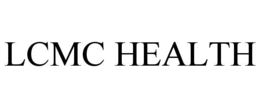 LCMC HEALTH trademark