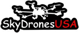 SKYDRONESUSA trademark