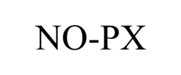 NO-PX trademark