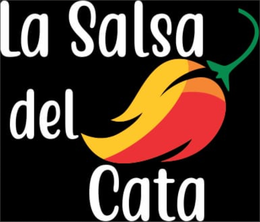 LA SALSA DEL CATA trademark