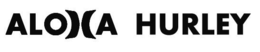 ALOHA HURLEY trademark
