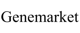 GENEMARKET trademark
