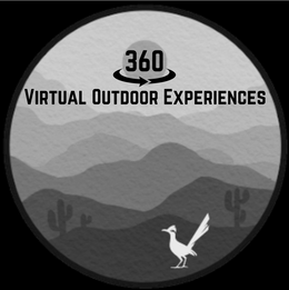 360 VIRTUAL OUTDOOR EXPERIENCES trademark