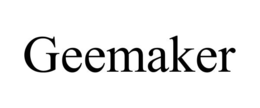 GEEMAKER trademark