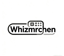 WHIZMRCHEN trademark