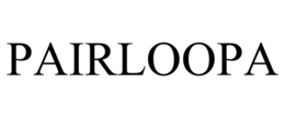 PAIRLOOPA trademark