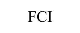 FCI trademark