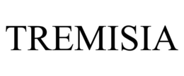 TREMISIA trademark