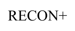 RECON+ trademark