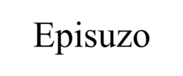 EPISUZO trademark