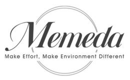 MEMEDA MAKE EFFORT, MAKE ENVIRONMENT DIFFERENT trademark