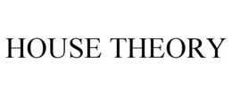 HOUSE THEORY trademark