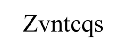 ZVNTCQS trademark