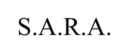 S.A.R.A. trademark