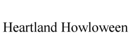 HEARTLAND HOWLOWEEN trademark