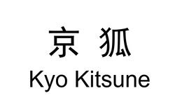 KYO KITSUNE trademark
