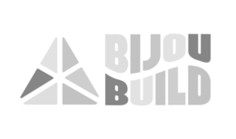 BIJOU BUILD trademark