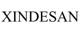 XINDESAN trademark