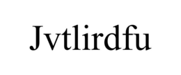 JVTLIRDFU trademark