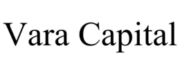 VARA CAPITAL trademark