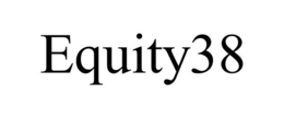 EQUITY38 trademark