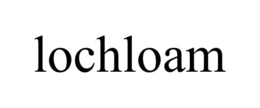LOCHLOAM trademark