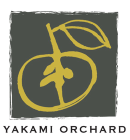 YAKAMI ORCHARD trademark