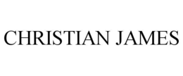 CHRISTIAN JAMES trademark