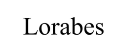 LORABES trademark