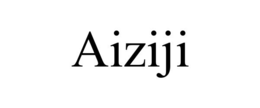 AIZIJI trademark