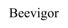 BEEVIGOR trademark