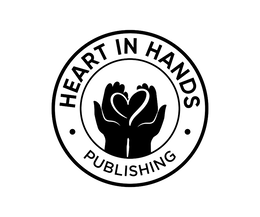 HEART IN HANDS PUBLISHING trademark
