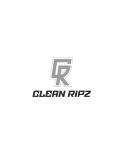 CR CLEAN RIPZ trademark