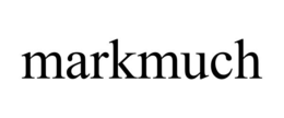 MARKMUCH trademark