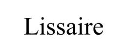 LISSAIRE trademark