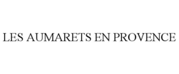 LES AUMARETS EN PROVENCE trademark