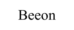 BEEON trademark