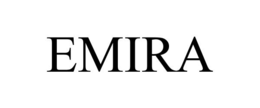 EMIRA trademark