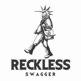 RECKLESS SWAGGER trademark