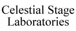 CELESTIAL STAGE LABORATORIES trademark