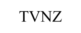 TVNZ trademark