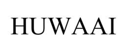 HUWAAI trademark