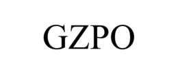 GZPO trademark